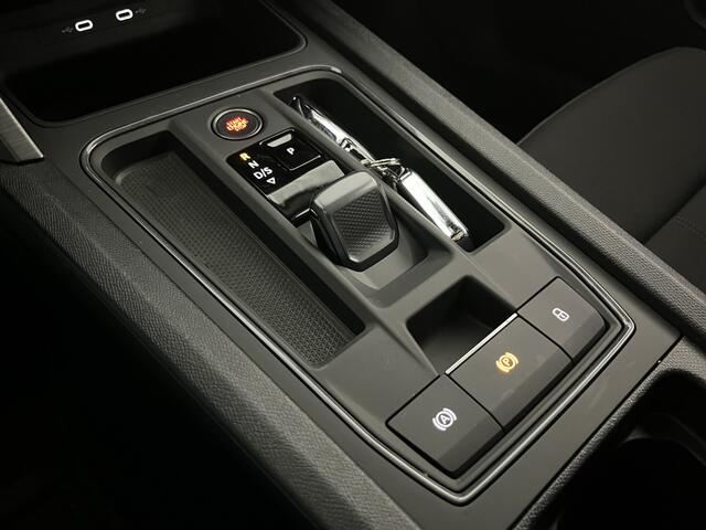 Cupra Formentor 1.4 e-Hybrid VZ Performance / AUTOMAAT/ PANO/ 245PK/ ELEK.KLEP/ STUUR+STOELVERWARM./ PARK.SENSOR.V+A/ CAMERA/ ACC/ DODEHOEK/ FULL LINK/ KEYLESS/ DIGITAL DASH/ NAVI/ DAB/ CLIMA/ RIJ-MODI/ ISOFIX/ 19'' LMV