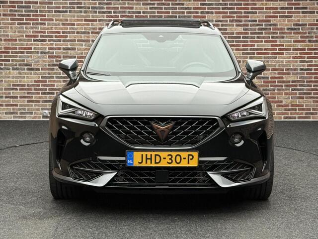 Cupra Formentor 1.4 e-Hybrid VZ Copper Edition memorie stoel | Adap cruise | Panorama | Camera