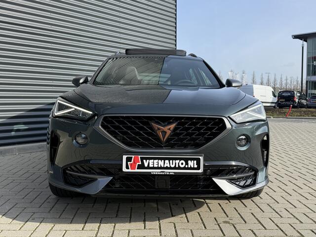 Cupra Formentor 1.4 e-Hybrid VZ Pano/Camera