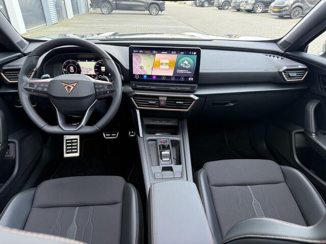 Cupra Formentor 1.4 e-Hybrid VZ Pano/Camera