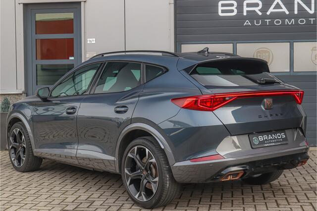Cupra Formentor 1.4 e-Hybrid VZ Performance 1e eig Vol opties Trekhaak Garantie