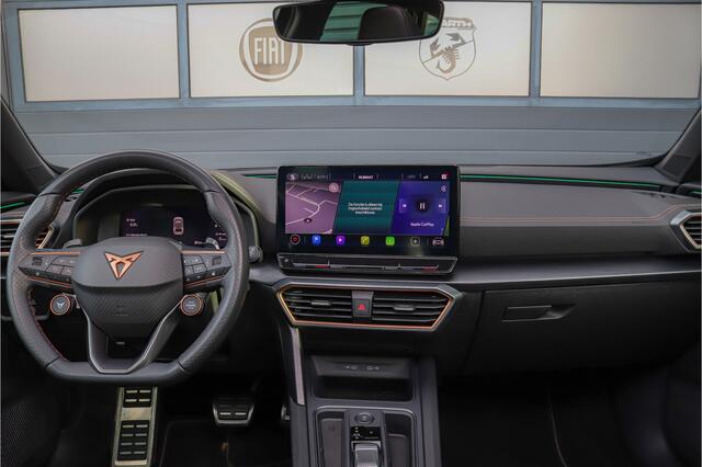 Cupra Formentor 1.4 e-Hybrid VZ Performance 1e eig Vol opties Trekhaak Garantie