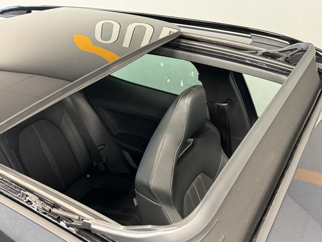 Cupra Formentor 1.4 360 Camera/Panoramadak/Memory/ Stoelverwarming