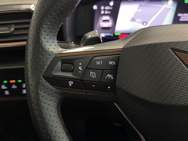 Cupra Formentor 1.4 360 Camera/Panoramadak/Memory/ Stoelverwarming