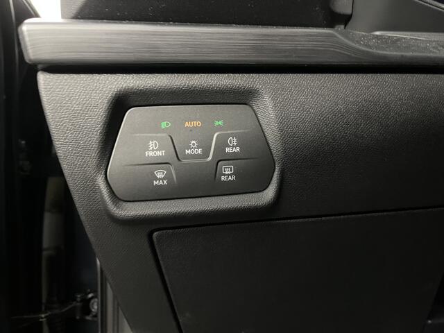 Cupra Formentor 1.4 e-Hybrid VZ Performance / AUTOMAAT/ CRUISE/ DIGITAL DASH/ NAVI/ STOELVERWARM./ FULL LINK/ PARK. SENSOREN + CAMERA/ KEYLESS