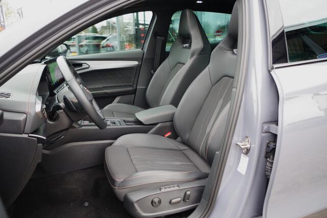 Cupra Formentor 1.4 e-Hybrid 204 PK BNS PHEV, Panoramadak, Adap. Cruise Control, 360 Camera, Matrix-LED, Memory