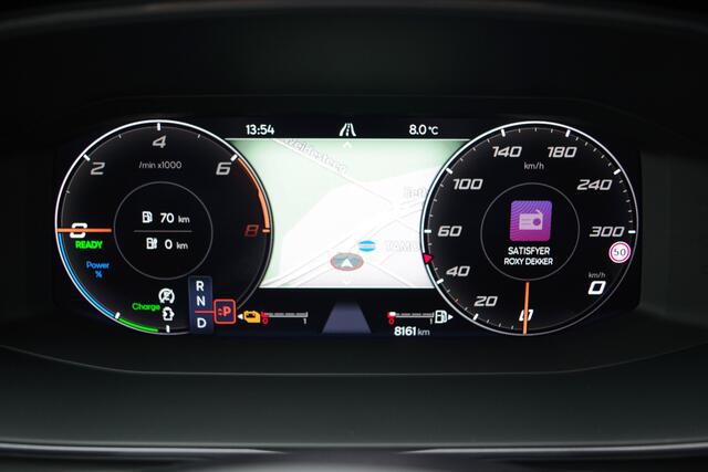Cupra Formentor 1.4 e-Hybrid 204 PK BNS PHEV, Panoramadak, Adap. Cruise Control, 360 Camera, Matrix-LED, Memory