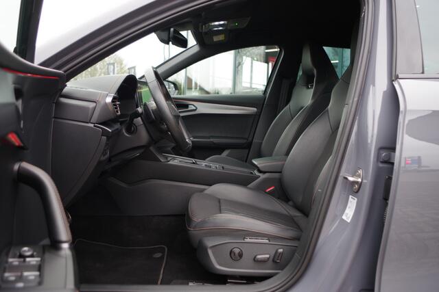 Cupra Formentor 1.4 e-Hybrid 245 PK VZ Performance PHEV, Adap. Cruise Control, Memory, LED, Camera