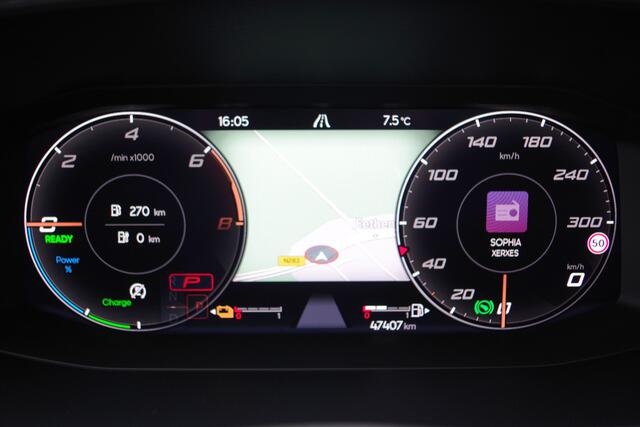 Cupra Formentor 1.4 e-Hybrid 245 PK VZ Performance PHEV, Adap. Cruise Control, Memory, LED, Camera