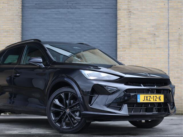 Cupra Formentor 1.5 TSI e-Hybrid | Matrix | 360° | ACC | Winterpakket | Supersport stuurwiel |