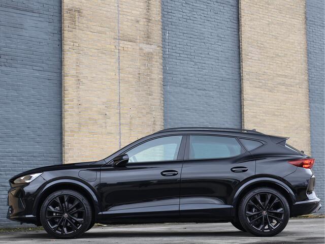 Cupra Formentor 1.5 TSI e-Hybrid | Matrix | 360° | ACC | Winterpakket | Supersport stuurwiel |