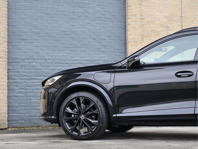 Cupra Formentor 1.5 TSI e-Hybrid | Matrix | 360° | ACC | Winterpakket | Supersport stuurwiel |