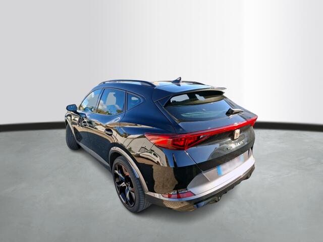 Cupra Formentor 1.4 TSI eHybrid 245pk VZ Performance / Panoramadak / Trekhaak / Leer / S-Stuur / Wordt Verwacht