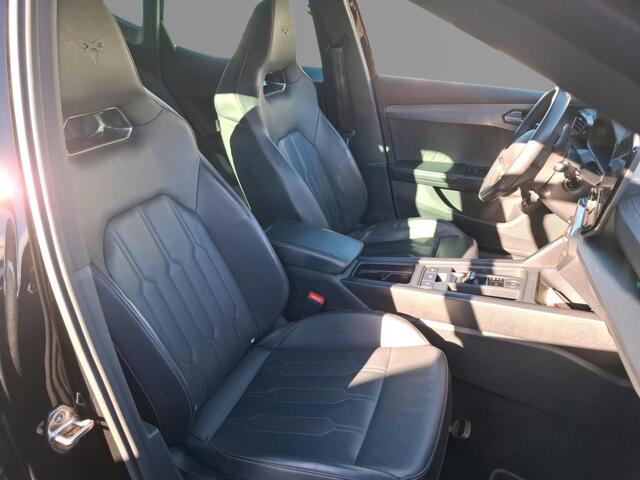 Cupra Formentor 1.4 TSI eHybrid 245pk VZ Performance / Panoramadak / Trekhaak / Leer / S-Stuur / Wordt Verwacht