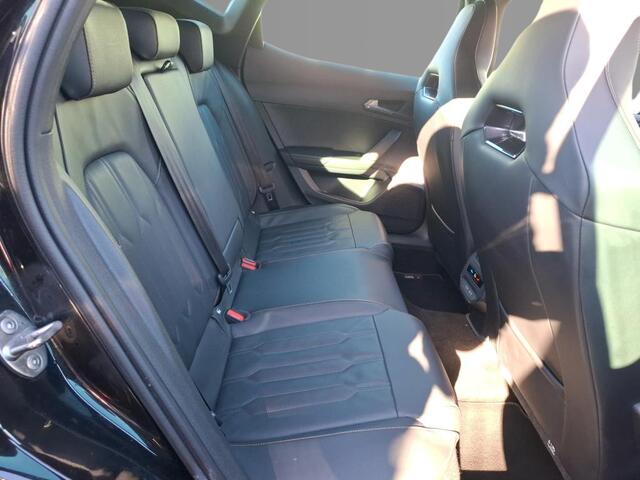 Cupra Formentor 1.4 TSI eHybrid 245pk VZ Performance / Panoramadak / Trekhaak / Leer / S-Stuur / Wordt Verwacht