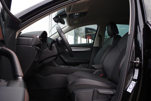 Cupra Formentor 1.4 e-Hybrid 204 PK Adrenaline PHEV, Adap. Cruise Control, Camera, LED, Winterpakket