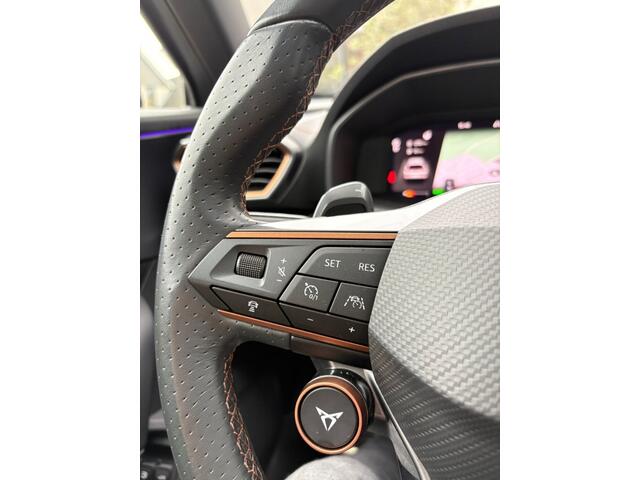 Cupra Formentor Cupra Formentor 1.4| Hybrid| VZ-Performance | Pano | 245PK