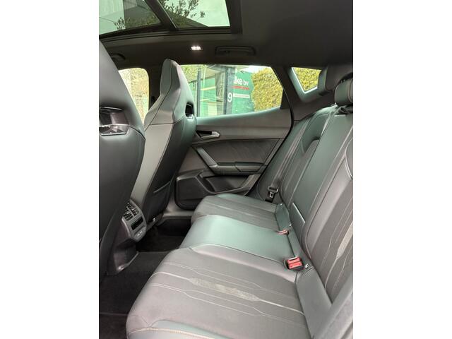 Cupra Formentor Cupra Formentor 1.4| Hybrid| VZ-Performance | Pano | 245PK