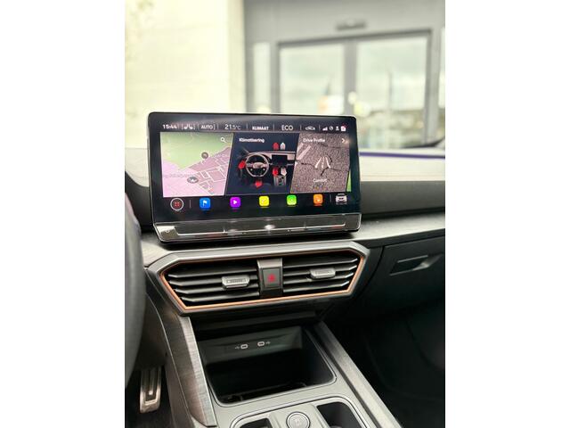 Cupra Formentor Cupra Formentor 1.4| Hybrid| VZ-Performance | Pano | 245PK