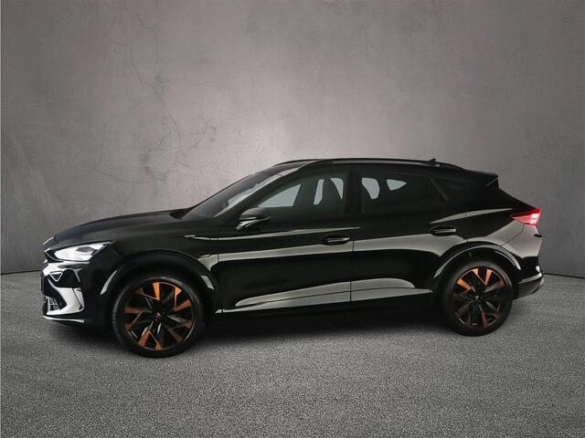 Cupra Formentor VZ Performance 1.5 TSI eHybrid 272pk DSG Automaat Adaptive cruise control, Sennheiser audio, LED matrix koplampen, Achteruitrijcamera, Elektrische achterklep