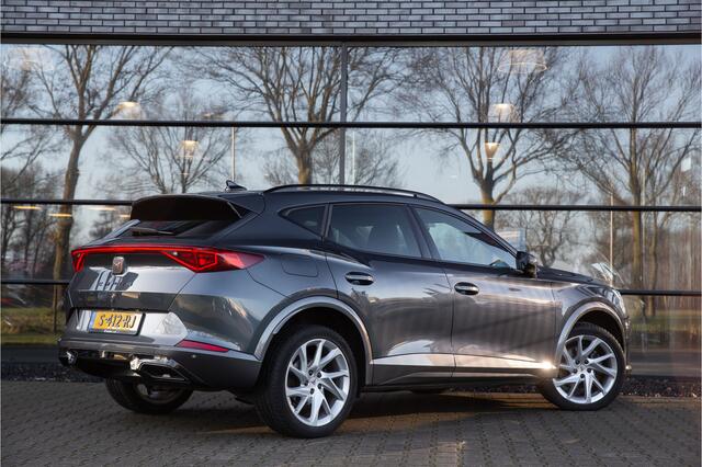 Cupra Formentor 1.5 TSI Business Edition , Adap. cruise, Achteruitrijcamera, Sfeerverlichting,
