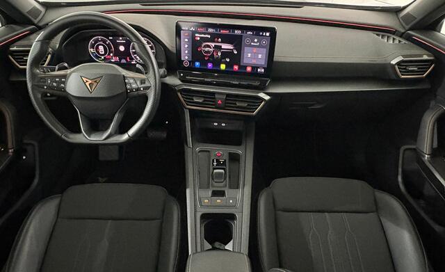 Cupra Formentor 1.4 e-Hybrid Performance | SCHUIF-KANTEL | STOEL-STUURVERW. | CARPLAY |