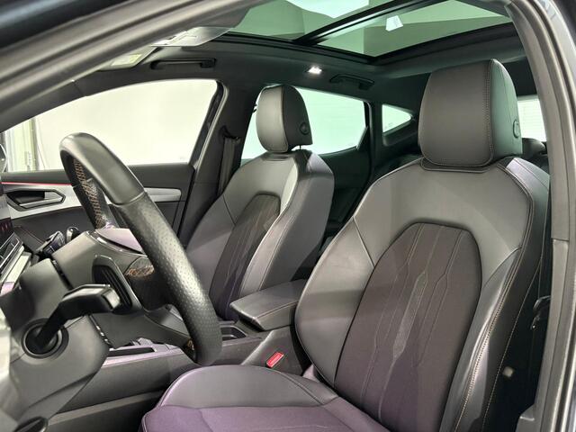 Cupra Formentor 1.4 e-Hybrid Performance | SCHUIF-KANTEL | STOEL-STUURVERW. | CARPLAY |