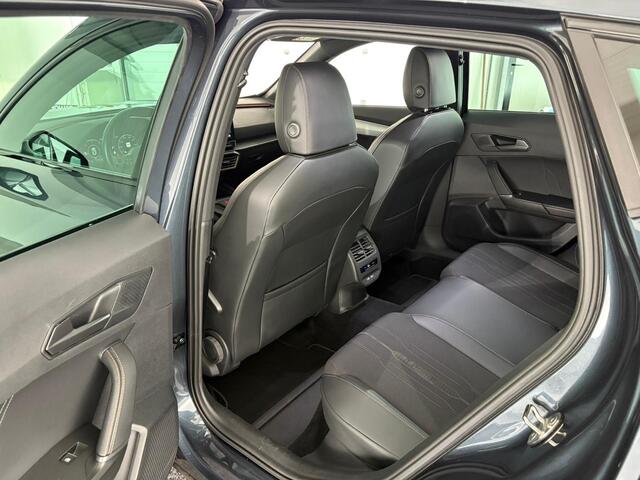 Cupra Formentor 1.4 e-Hybrid Performance | SCHUIF-KANTEL | STOEL-STUURVERW. | CARPLAY |