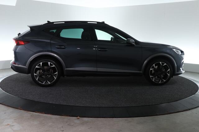 Cupra Formentor 1.4 e-Hybrid Performance | SCHUIF-KANTEL | STOEL-STUURVERW. | CARPLAY |