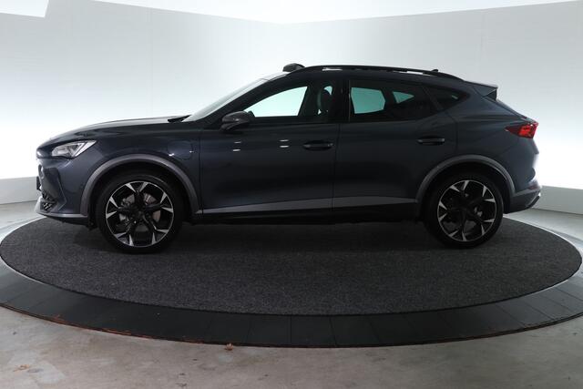 Cupra Formentor 1.4 e-Hybrid Performance | SCHUIF-KANTEL | STOEL-STUURVERW. | CARPLAY |