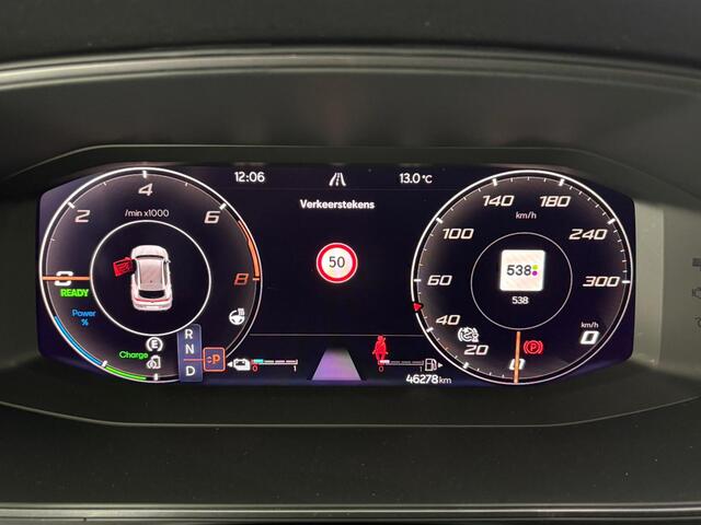 Cupra Formentor 1.4 e-Hybrid Performance | SCHUIF-KANTEL | STOEL-STUURVERW. | CARPLAY |