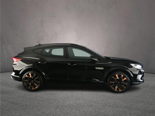 Cupra Formentor VZ Performance 1.5 TSI eHybrid 272pk DSG Automaat Adaptive cruise control, Sennheiser audio, Achteruitrijcamera, LED matrix koplampen, Navigatie