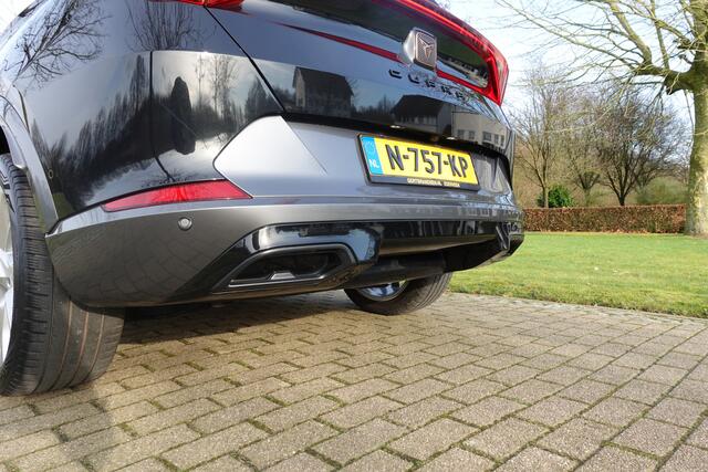 Cupra Formentor 1.5 TSI | CarPlay | Camera | Stoelverwarming |