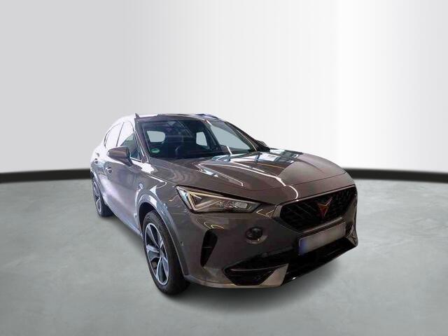 Cupra Formentor 1.4 TSI eHybrid 204pk PHEV Adrenaline / Trekhaak / Full Link / Navi / Adaptive Cruise