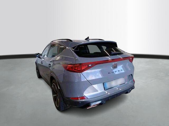Cupra Formentor 1.4 TSI eHybrid 204pk PHEV Adrenaline / Trekhaak / Full Link / Navi / Adaptive Cruise