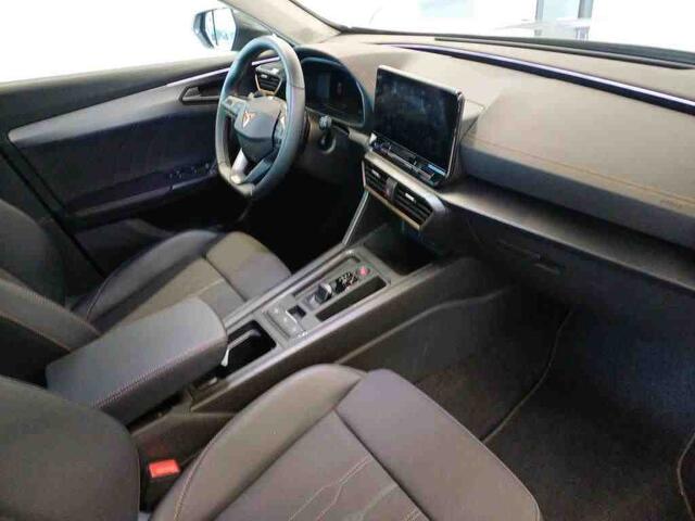 Cupra Formentor 1.4 TSI eHybrid 204pk PHEV Adrenaline / Trekhaak / Full Link / Navi / Adaptive Cruise