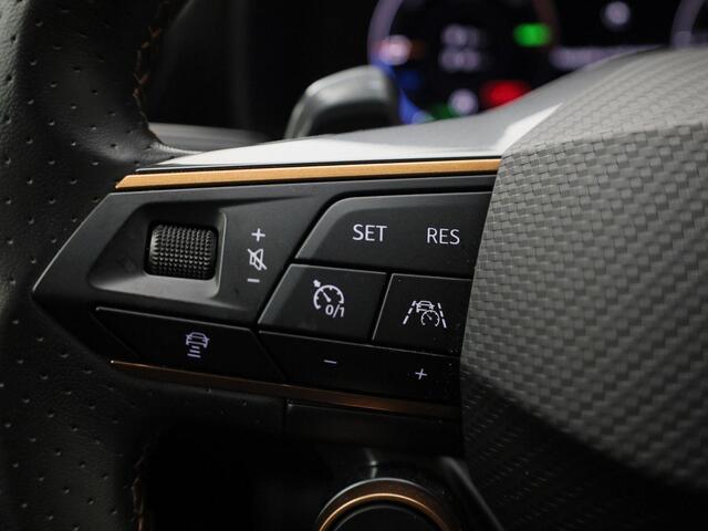 Cupra Formentor 1.4 e-Hybrid 245PK DSG VZ Performance · 360°Camera · P-Sensoren · Apple/Android Car Play · Navigatie · Stoelverwarming · 19'' Inch ·