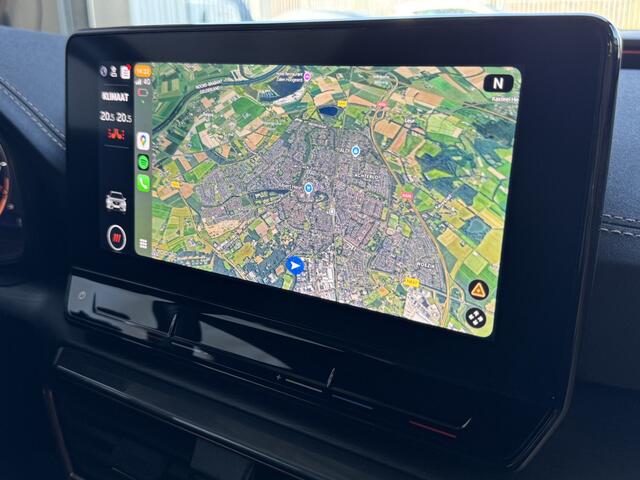 Cupra Formentor 1.5 TSI 150 PK LED CARPLAY NAVI CAMERA ADAP.CRUISE STOEL/STUUR VERW. 05/2024