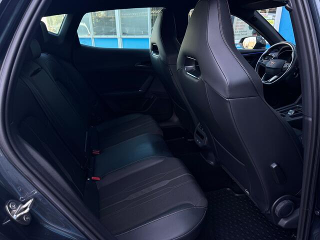 Cupra Formentor 1.4 e-Hybrid VZ Copper Edition | Achteruitrijcamera | Cruise control adaptief | Navigatiesysteem full map