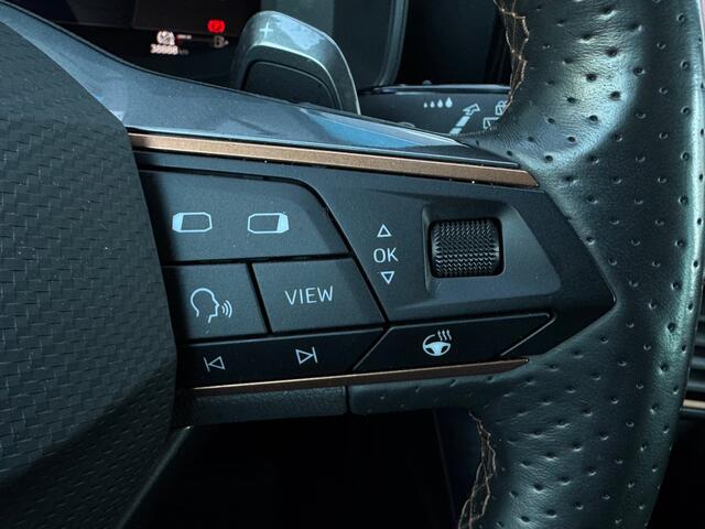 Cupra Formentor 1.4 e-Hybrid VZ Copper Edition | Achteruitrijcamera | Cruise control adaptief | Navigatiesysteem full map