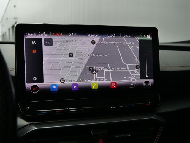 Cupra Formentor 1.4 e-Hybrid VZ Performance LED / 19 Inch / Navigatie / Camera