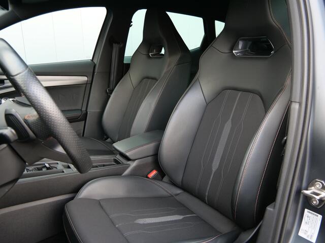 Cupra Formentor 1.4 e-Hybrid VZ Performance LED / 19 Inch / Navigatie / Camera