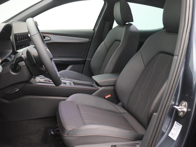 Cupra Formentor 1.5 TSI e-Hybrid Business 204PK DSG Pano-Schuifdak, Trekhaak, 18" LM Velgen, 360gr. Camera, Elektr. Achterklep, Keyless, Side Assist