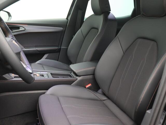 Cupra Formentor 1.5 TSI e-Hybrid Business 204PK DSG Pano-Schuifdak, Trekhaak, 18" LM Velgen, 360gr. Camera, Elektr. Achterklep, Keyless, Side Assist