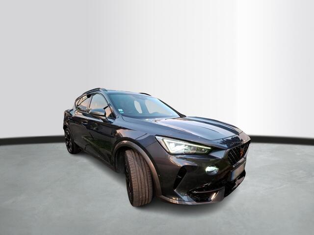 Cupra Formentor 1.4 TSI eHybrid 204pk PHEV Adrenaline / Panoramadak / Memory / Navi / Wordt Verwacht