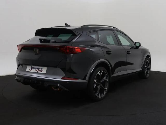 Cupra Formentor 1.5 TSI e-Hybrid 204pk 03-2023 55.466 KM