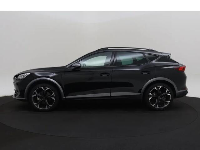 Cupra Formentor 1.5 TSI e-Hybrid 204pk 03-2023 55.466 KM