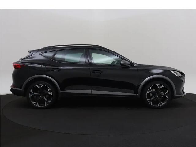 Cupra Formentor 1.5 TSI e-Hybrid 204pk 03-2023 55.466 KM