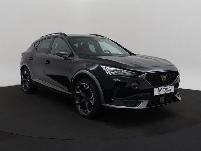 Cupra Formentor 1.5 TSI e-Hybrid 204pk 03-2023 55.466 KM