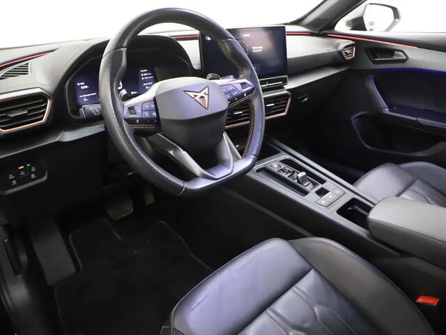 Cupra Formentor 1.5 TSI e-Hybrid 204pk 03-2023 55.466 KM